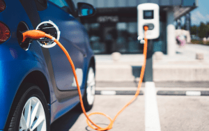 electric cars