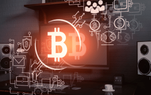 Cryptocurrency