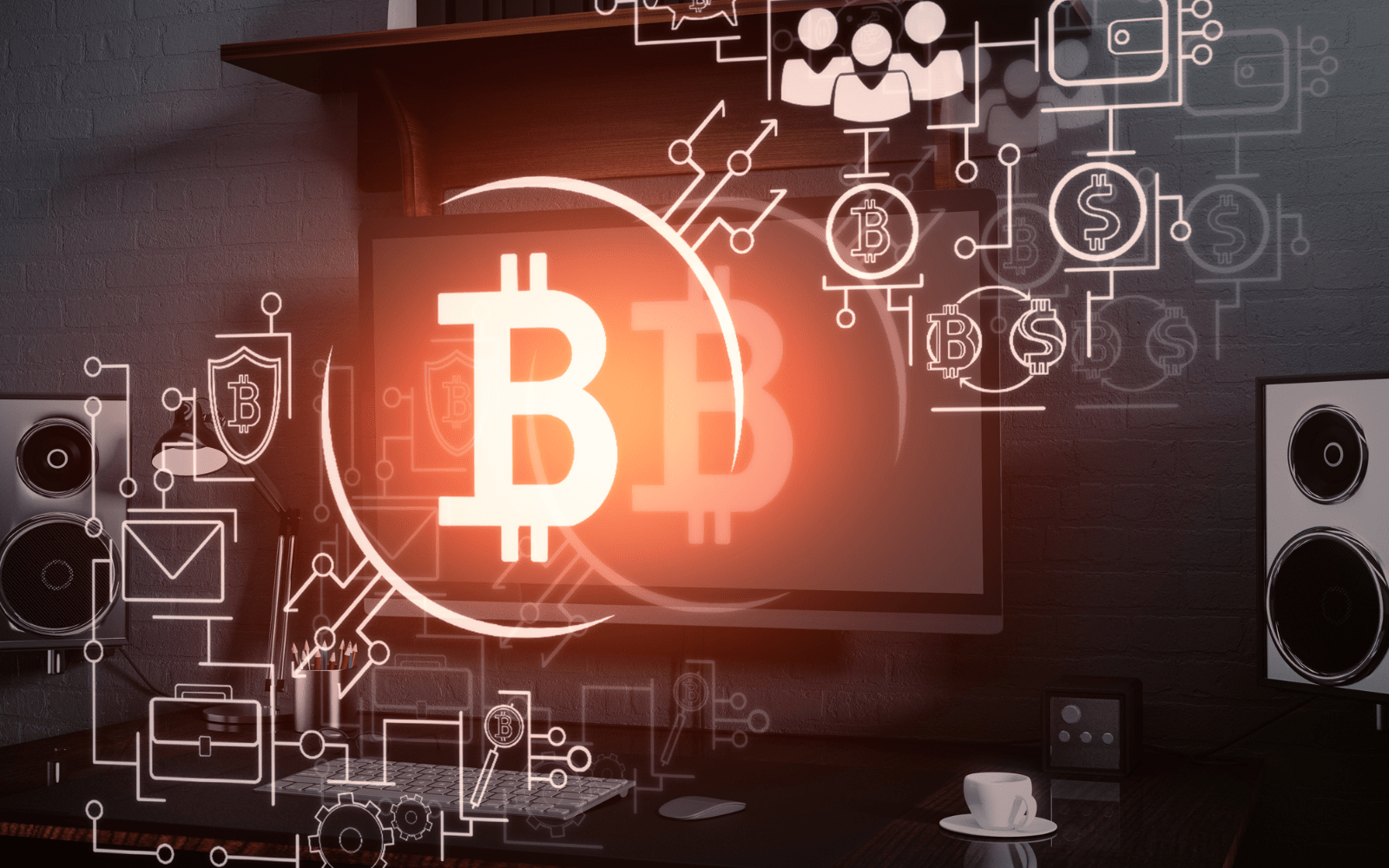 Cryptocurrency