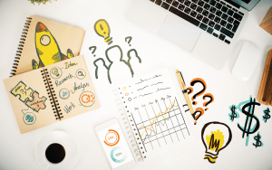 start up growth