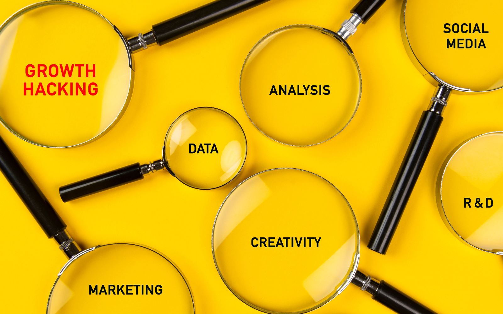 Growth Hacking