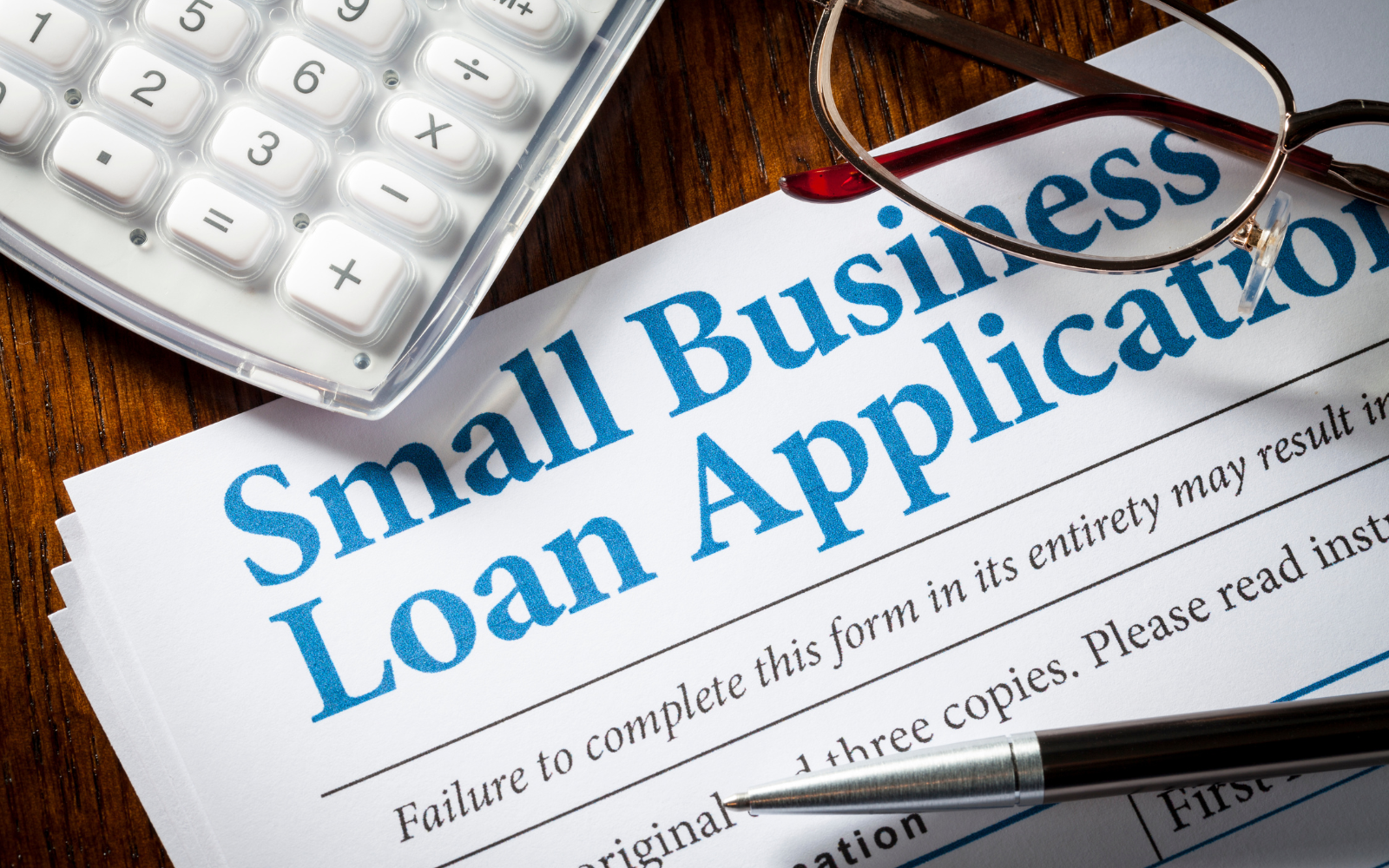 loan not a loan