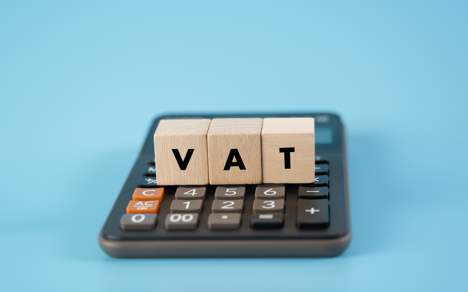 VAT