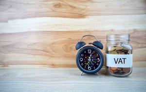 VAT penalty