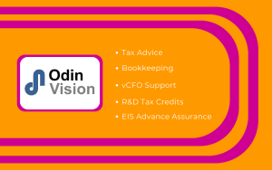 Odin Vision