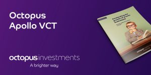 Octopus Apollo VCT